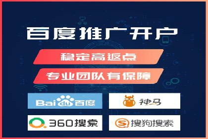 百度广告推广案例费用案例分析
